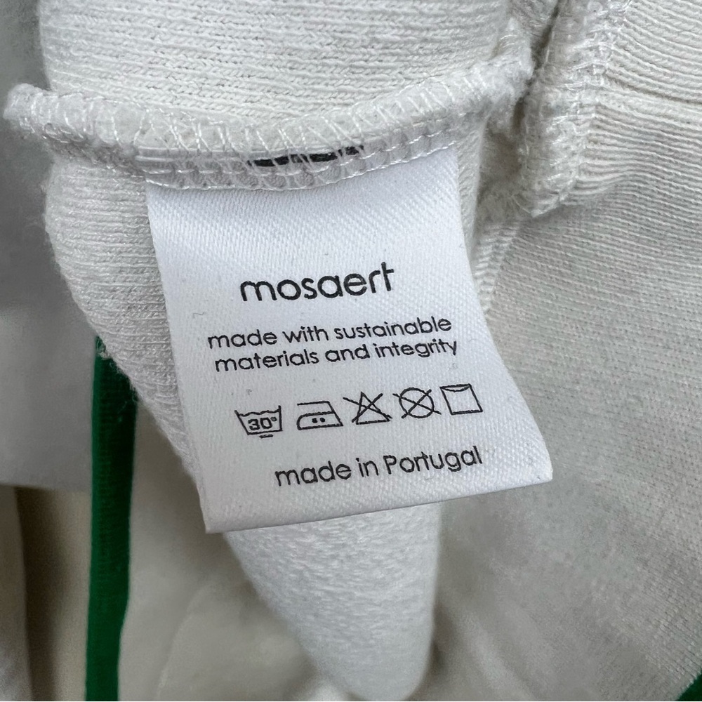 Mosaert Cloud Pullover Sweatshirt - image 5